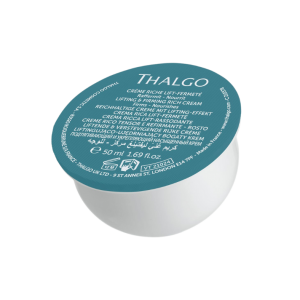 Thalgo -Recharge crème lift-fermeté- silicium Lift - Escale Bien-Être